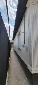 Алматинская область, Абай