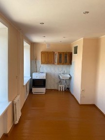 Костанайская область, Рудный