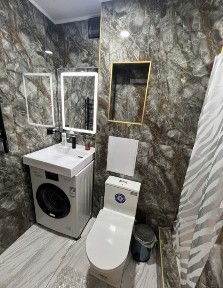 Акмолинская область, Астана, Алматинский район