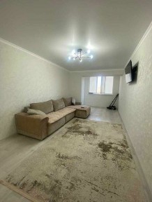 Мангистауская область, Актау, 1