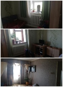 Западно-Казахстанская область, Уральск, 2-й рабочий