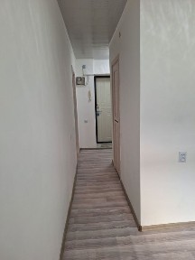 1 комнатная кв 2 этаж