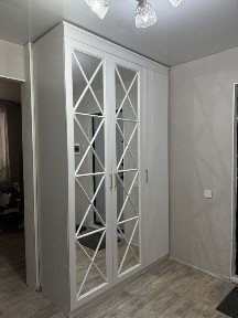 Актюбинская область, Хромтау