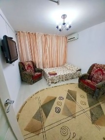 Атырауская область, Атырау, Авангард