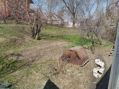 Алматинская область, Панфилово