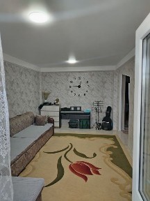 Карагандинская область, Сатпаев