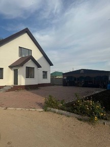 Продам дом в Жибек Жолы