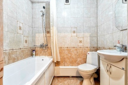 Акмолинская область, Астана, Алматинский район