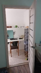 Продам 3-х комнатную квартиру