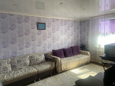 Северо-Казахстанская область, Мамлютка