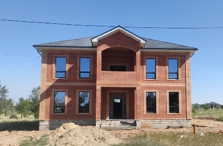 Актюбинская область, Актобе, Юго-Запад 1