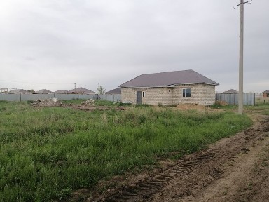 Продам дом частный черновой или меняю на а/м