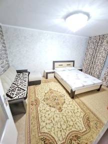 Западно-Казахстанская область, Аксай