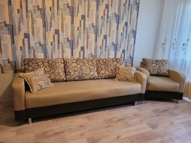 Карагандинская область, Караганда, Казыбекбийский район