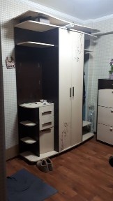 Сдается 2- комнатная квартира на длительный срок