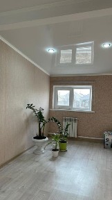 Западно-Казахстанская область, Большой Чаган