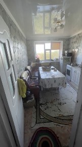 Актюбинская область, Актобе, Шанхай