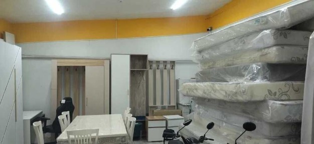 сдам в аренду магазин площадью 480 кв. м.