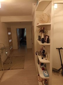 Продам евро 3-комнатную квартиру