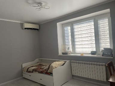 Мангистауская область, Актау, 1