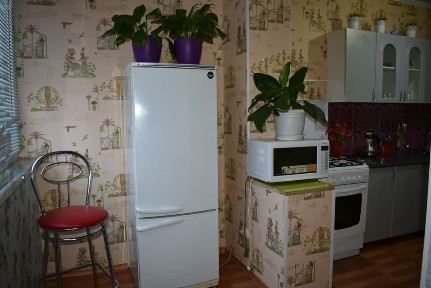 Мангистауская область, Актау, 7