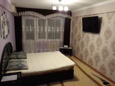 посуточно по часам мкр. Жилгородок