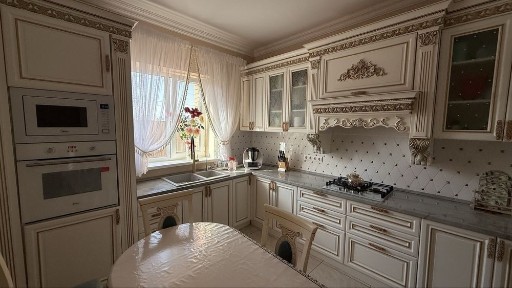 Дом в Жумыскер 1