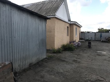 Продам дом в п Майколь