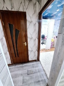 Продам трёхкомнатную квартиру, обмен на дом