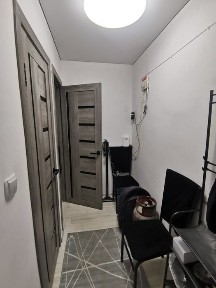 Продается уютная 1-комнатная квартира