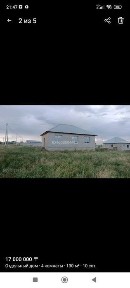 Продается дом новый