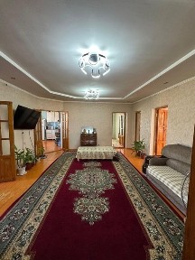 Туркестанская область, Шымкент, Абайский район