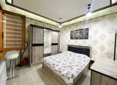 1-но 2-х комнатные По Абая