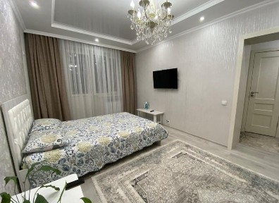 Акмолинская область, Астана, Есильский район