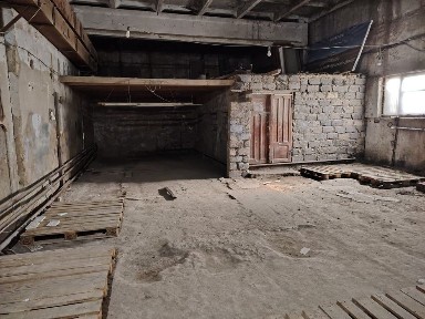 Сдам помещение в аренда, складская