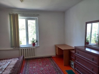 Кызылординская область, Шиели