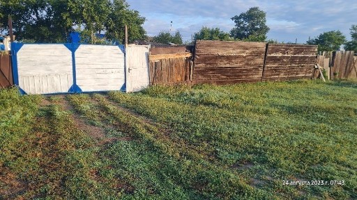 Продаем дом в пригородном посёлке Алтын Дала