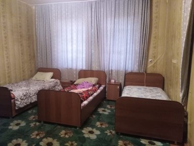 Туркестанская область, Ленгер