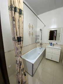 Актюбинская область, Актобе, микрорайон 11