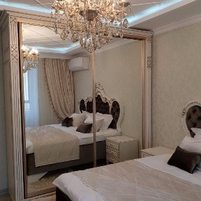 Туркестанская область, Шымкент, Абайский район