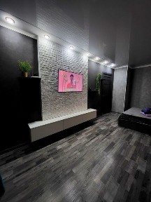 Костанайская область, Рудный