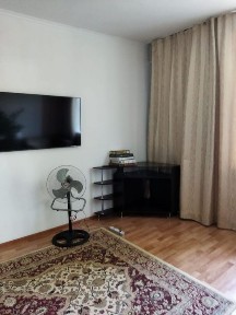 Квартира 3х-комн. в с. КАРГАЛЫ (Фабричный)