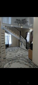 Алматинская область, Узынагаш