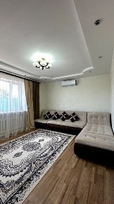 Карагандинская область, Балхаш