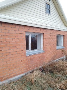 Продам жилой дом!