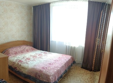 Продам 2х комнатную квартиру