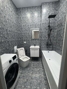 Акмолинская область, Астана, Алматинский район