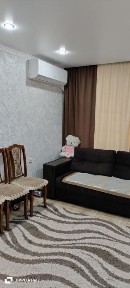 3х комнатная благоустроенная кв