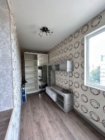 Мангистауская область, Актау, 1