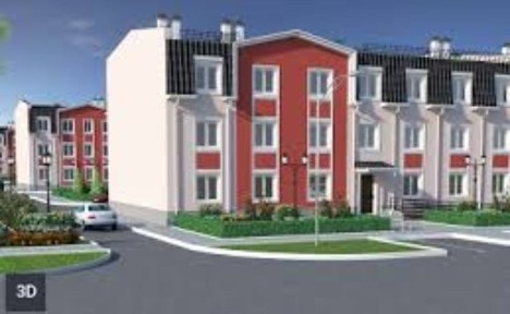 Алматинская область, Тельмана